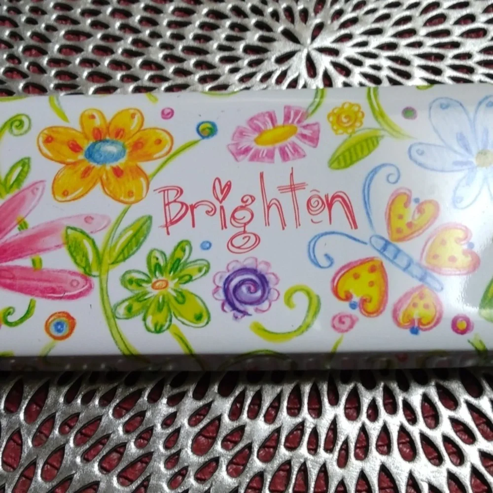 Brighton watch tin. - Picture 2 of 7